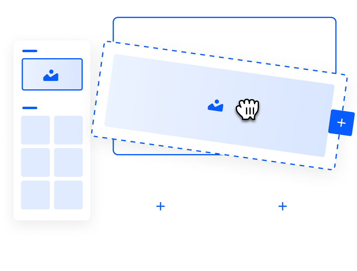 Your online journey starts here